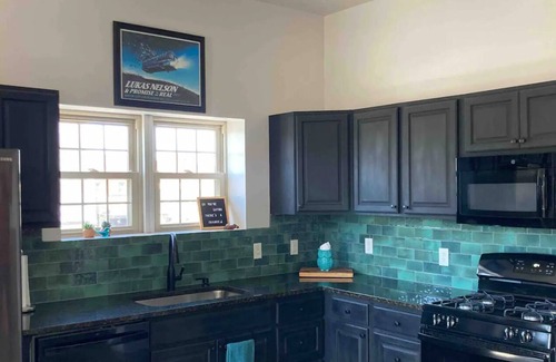 Downtown Lafayette Historic District Condo | Historic Charm In the Heart of Downtown Lafayette - Near All the Restaurants!