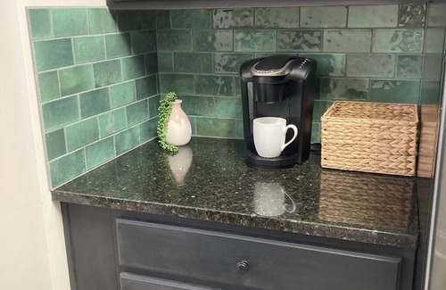 Downtown Lafayette Historic District Condo | Historic Charm In the Heart of Downtown Lafayette - Near All the Restaurants!