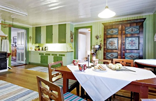 Ostmark House | Historic Charm in Varmland Oasis-By Traum