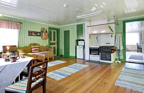 Ostmark House | Historic Charm in Varmland Oasis-By Traum