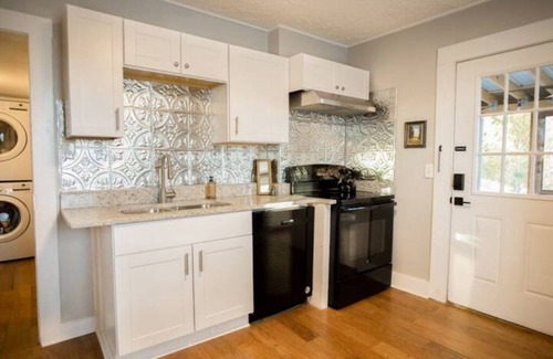Danville House | Historic Charm + Modern Comfort .8mile to Casino