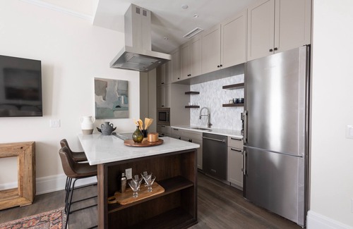Downtown Condo | Historic Charm w/Innovation!