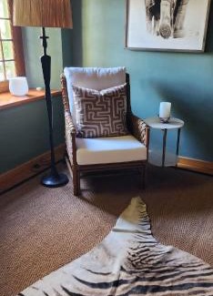 Tulbagh Villa | Historic Church Street Charmer!