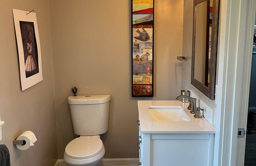 Paris Other | Historic circa 1790 2 bedroom farmhouse on 6 acres in beautiful Paris, Kentucky.