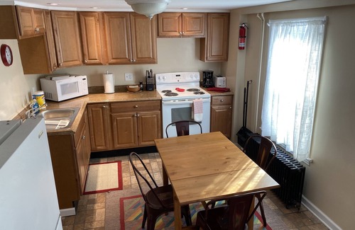 Philipstown House | Historic Cold Spring Village House-Walk To Train