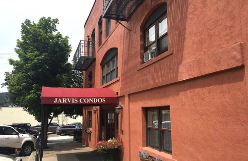 Historic Downtown Durango Condo | Historic Condo Centrally Located in Downtown Durango