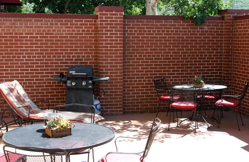 Historic Downtown Durango Condo | Historic Condo Centrally Located in Downtown Durango