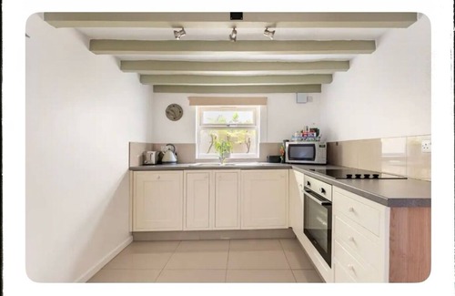 Southwell Cottage | Historic Cottage in Southwell Nottingham GOLD award winning for Eco practices