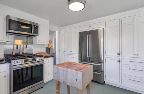 Southampton House | Historic Cottage in the Exclusive Enclave of Southampton's Art Village,.