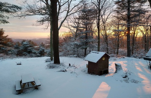 Lairdsville House | Historic Country Home in the Poconos/Endless Mountains of PA
