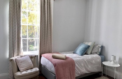 Sassafras Other | Historic Country Homestead