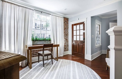 South of Broad Condo | Historic District: 2BR/2BA w/Parking, Near the Battery & Colonial Lake