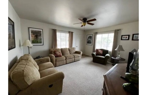 Ajo House | Historic District Bungalow