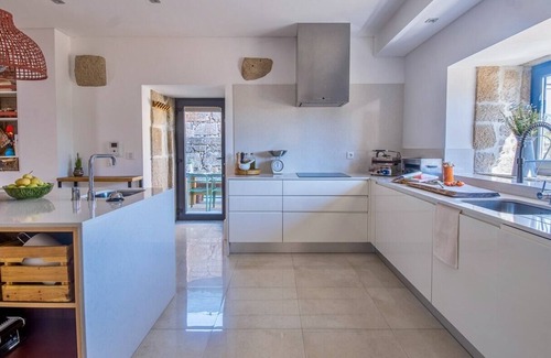 Vila Real House | Historic Douro Farmhouse with Indoor Pool