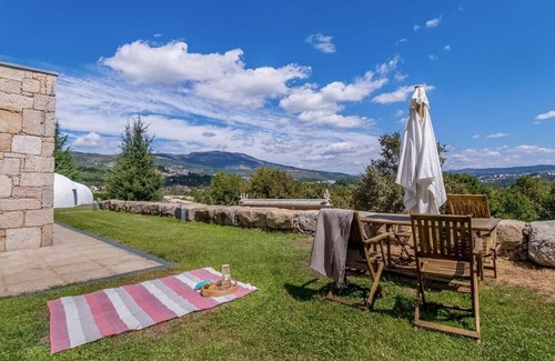 Vila Real House | Historic Douro Farmhouse with Indoor Pool