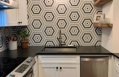 Leesburg House | Historic Downtown Leesburg Townhome