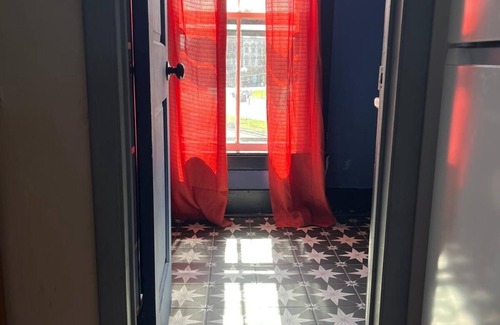 Seneca Falls Apartment | Historic Downtown Seneca Falls Apartment