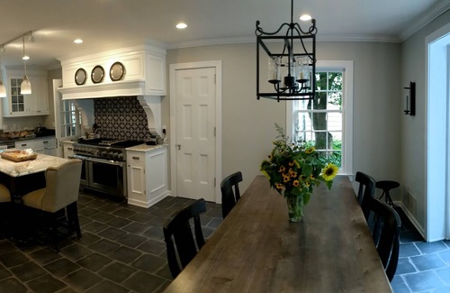 Chautauqua House | Historic Estate on Chautauqua Lake