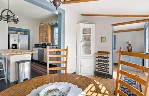 Madison House | Historic Eve House