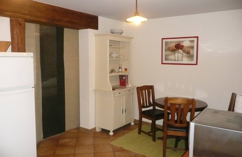 Loebtau Apartment | Historic farm a few minutes from the center