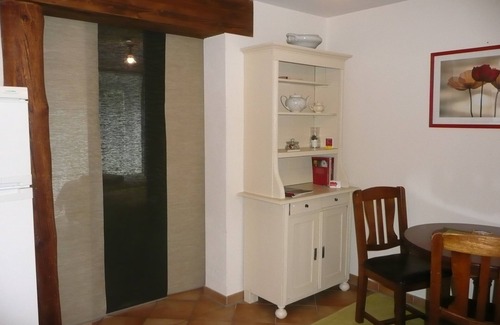 Loebtau Apartment | Historic farm a few minutes from the center