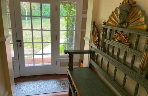 Phoenix House | Historic Farm Estate | Fairytale Haven | Ashland