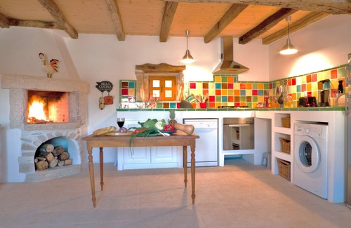 Visnjan House | Historic farmhouse amidst Istrian vineyards