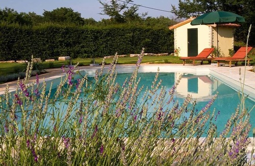 Visnjan House | Historic farmhouse amidst Istrian vineyards