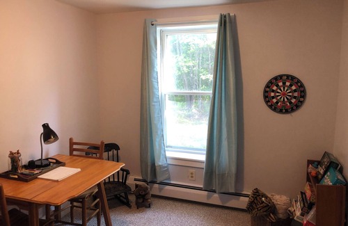 Stratton and Bromley Ski Areas House | Historic Farmhouse, Quaint Vermont Experience