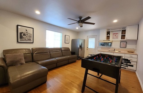West Floral Park House | Historic Floral Park Oasis