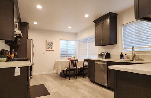 West Floral Park House | Historic Floral Park Oasis