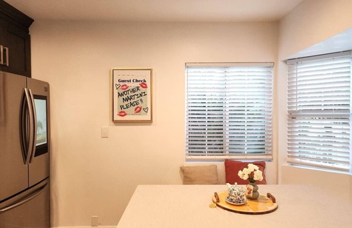 West Floral Park House | Historic Floral Park Oasis