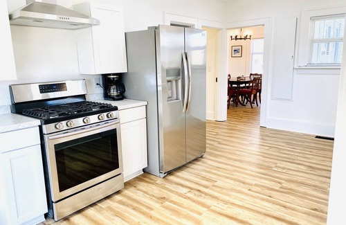 Lynden House | Historic Front Street Home