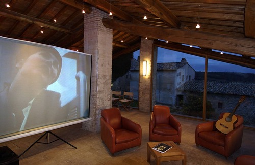 Amelia House | Historic, fully restored Borgo with little church, nature and lake