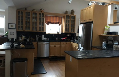 Garrett Park House | Historic Garrett Park