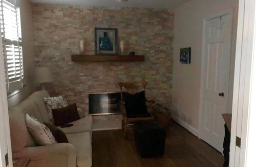 Garrett Park House | Historic Garrett Park