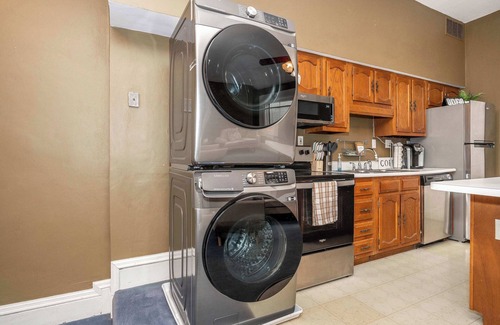 Latonia Condo | Historic Gem Russell Suite .5 – A Downtown Dream!
