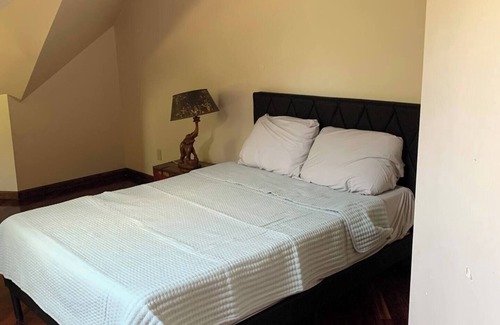 Dixon Bed & Breakfast | "Historic Grand Detour Victorian Home"
