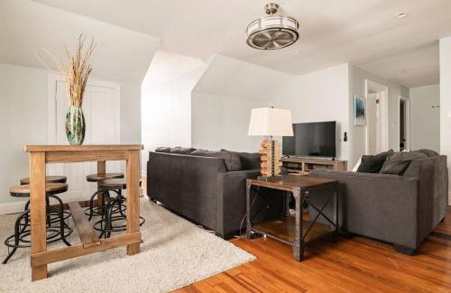 Hagerstown Apartment | Historic Hagerstown Antietam Battlefield WhiteTail