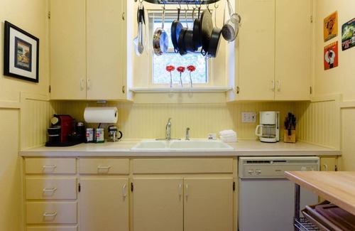 Clarksville House | Historic Harthan