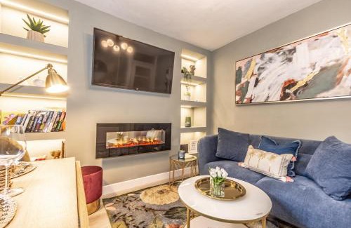 Waterford House | Historic Hideaway Waterford City