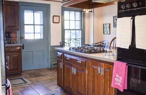 Sheldrake House | Historic Home at Sheldrake in the Finger Lakes