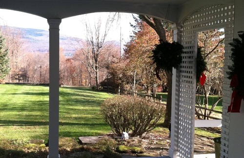 Old Bennington House | Historic Home in Old Bennington, Vermont