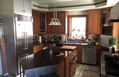 Albright House | Historic Home in The Elmwood Village: Eco-friendly and Fragrance Free.