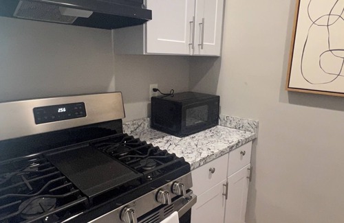 Fan District Apartment | Historic Home in the Fan, 1 Bedroom, Pet-Friendly!