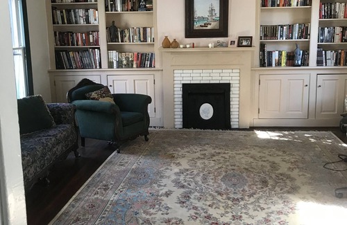 Fredericksburg House | Historic Home in old town Fredericksburg