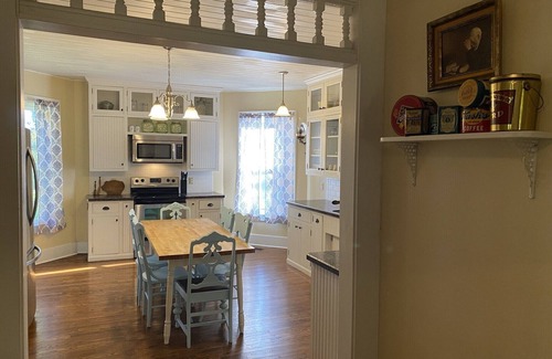 Little Falls House | Historic Home Near Little Falls