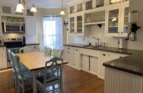 Little Falls House | Historic Home Near Little Falls