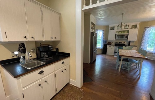 Little Falls House | Historic Home Near Little Falls