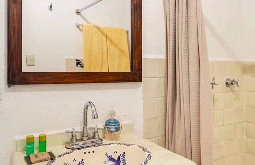 Cuernavaca House | Historic homes with services and heated pool 1 and 2